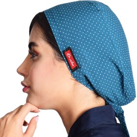 تصویر کلاه جراحی کد 72 