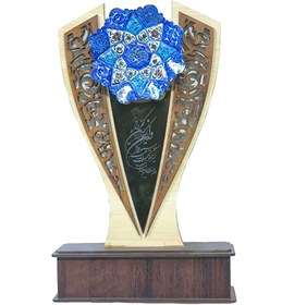 تصویر تندیس 