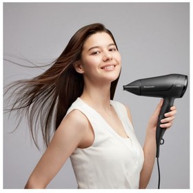 تصویر سشوار پاناسونیک مدل EH-ND65 ا Panasonic EH-ND65 Hair Dryer Panasonic EH-ND65 Hair Dryer