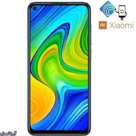 تصویر گوشی موبایل شیائومی مدل (2020) Xiaomi Redmi Note 9 دو سیم‌ کارت ظرفیت 32 گیگابایت و رم 3 گیگابایت 