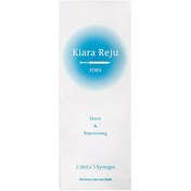 تصویر مزوژل کیارا رجو PDRN جوانساز 6.6cc Kiara