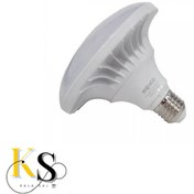 تصویر لامپ فوق کم مصرف سیدکو مدل سفینه ۳۰ وات 