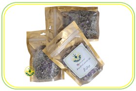 تصویر بوی خوش زرتشتی The pleasant smell of Zoroastrianism