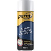 تصویر چسب اسفنج اسپری PERNIX SP500 