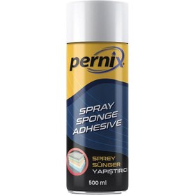 تصویر چسب اسفنج اسپری PERNIX SP500 