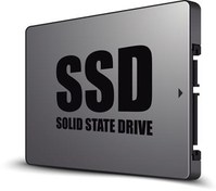 تصویر هارد SSD 240 گیگ 