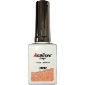 تصویر دیسکو لمینیت C892 آنالیز 