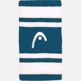 تصویر مچ بند هد 5 اینچی | Wristband Striped - صورتی HEAD Wristband Striped 5 | 285875