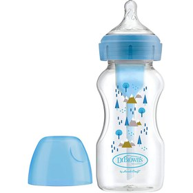 تصویر شیشه شیر آنتی کولیک 270 م Baby bottle code:9