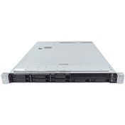 تصویر HPE G9 DL360 8SFF 