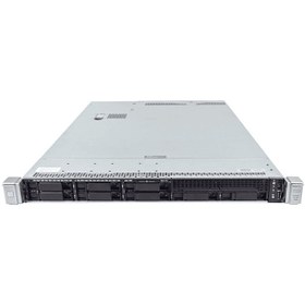 تصویر HPE G9 DL360 8SFF 