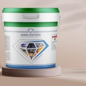 تصویر رنگ ترافيكی اكريليكی تک جزئی 