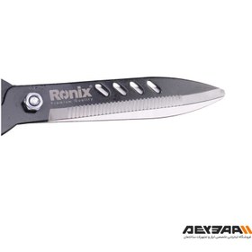 تصویر شمشاد زن رونیکس مدل RH 3112 Ronix female shamshad model RH 3112