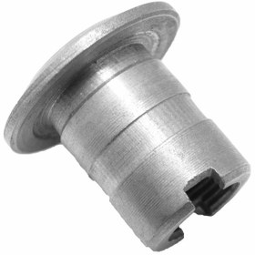 تصویر گلویی چرخ دستی 