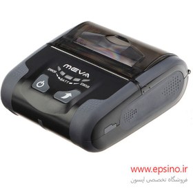 تصویر پرینتر حرارتی میوا مدل TP-P300 ا TP-P300 Label Printer TP-P300 Label Printer