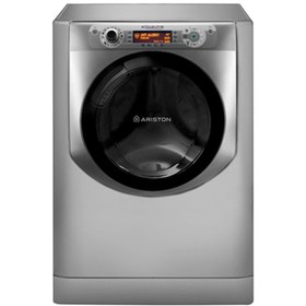 تصویر ماشین لباسشویی آریستون 11 کیلویی مدل AQ113 D 697 D X EX Pakshoma TFU-63100 Washing Machine 6Kg