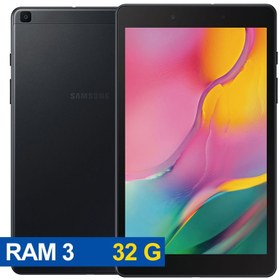 تصویر تبلت سامسونگ Galaxy Tab A8 | رم 3 حافظه 32 گیگ 