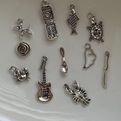 تصویر پلاک های پینترستی 