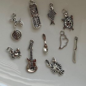 تصویر پلاک های پینترستی 