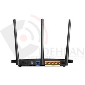 تصویر مودم tp-link مدل ARCHER C1200 