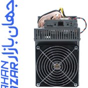 تصویر دستگاه ماینر میکرو بی تی Whatsminer M32 68TH