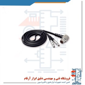 تصویر پراب ضخامت سنج التراسونیک 5 مگاهرتز 5 MHz ultrasonic thickness gauge probe