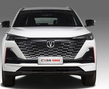 تصویر قاب دیلایت چپ چانگان CS55 پلاس 