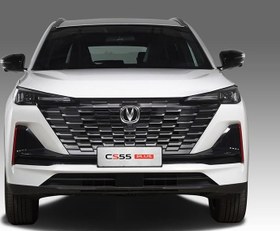 تصویر قاب دیلایت چپ چانگان CS55 پلاس 