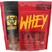 تصویر پروتئین وی موتانت (2.27 کیلو گرم) WHEY PROTEIN MUTANT (2.27 KG)