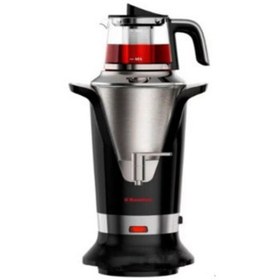 تصویر سماور همیلتون مدل HS456 (ضمانت اصالت کالا و ضمانت سالم رسیدن کالا به دست مشتری) Hamilton HS456