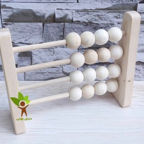 تصویر چرتکه 