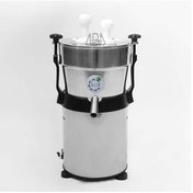 تصویر آبمیوه گیری صنعتی ICN مدل 2.5 اسب دو ورودی 