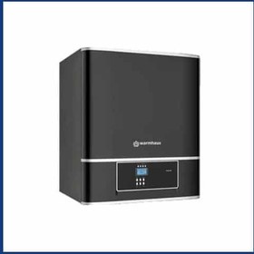 تصویر دیگ چگالشی بارلی Warmhaus 