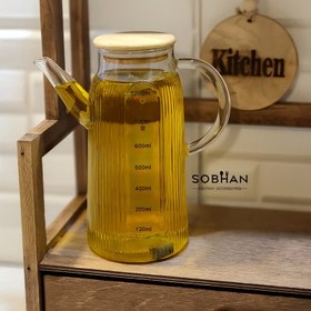 تصویر جا روغنی کبریتی 