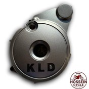 تصویر پوسته درب برق استارت فابریک کی ال دی KLD 