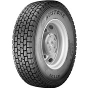 تصویر لاستیک چینی آستون 315/80R22.5-20PR عقب(پهن) کامیون – گیلان تایر 