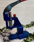 تصویر دستگاه پرس همه کاره پگاه 