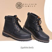 تصویر بوت کاترپیلار مردانه کد 290 و 293 