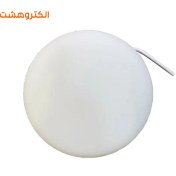 تصویر پنل فول لایت 48 وات توکار پارس نیرو 