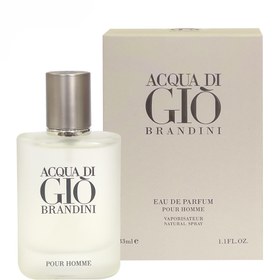 تصویر عطر ادکلن اکوا دی جیو مردانه Acqua Di Gio 