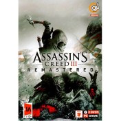 تصویر بازی 3 Assassin's Creed 3 Assassin's Creed