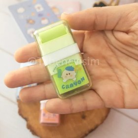 تصویر پاک کن جارو دار 