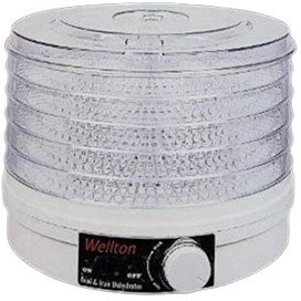 تصویر میوه خشک کن دیجیتال ولتون 