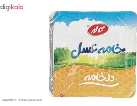 تصویر خامه عسل کاله – 100 گرم 