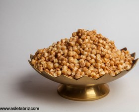 تصویر گندمک 