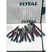 تصویر ست ابزار 7 عددی توتال مدل TOS23055 