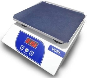 تصویر روتاتور VDRL Rotator VDRL