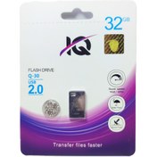 تصویر فلش 32 گیگ OAk Q30 