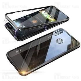 تصویر قاب مگنتی هواوی Huawei Honor 10 Lite / p smart 2019 Magnetic Case 