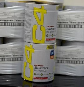 تصویر پمپ سی 4 سلکور 